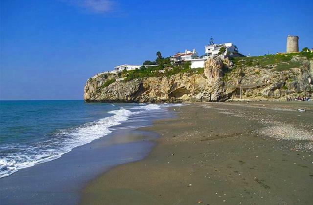Апартаменты Mediterraneo 164 Ринкон-де-ла-Викториа Экстерьер фото